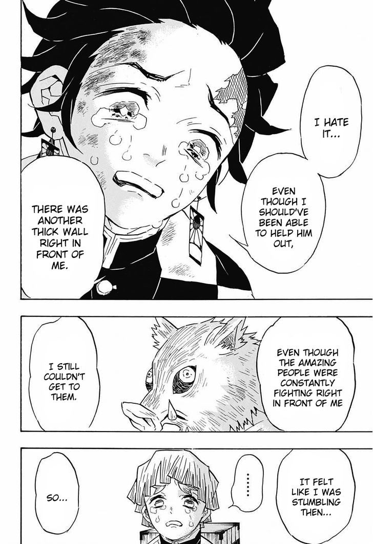 Kimetsu No Yaiba 66 12