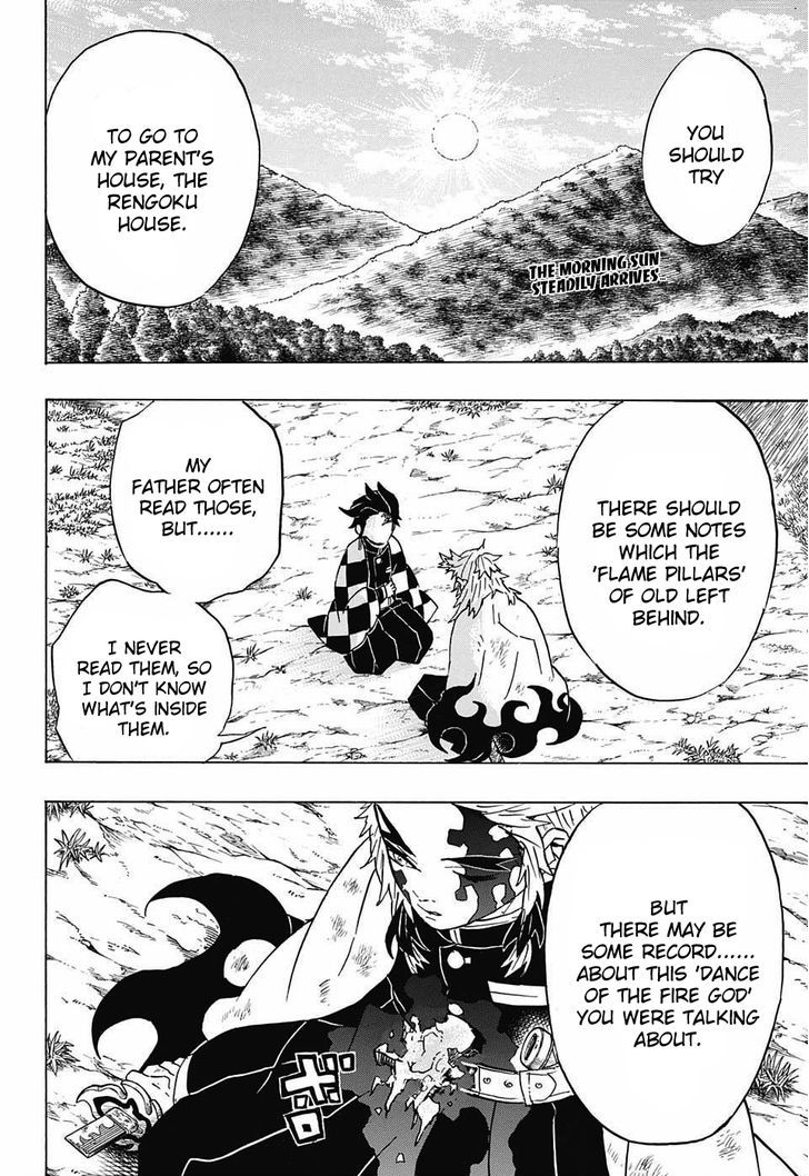 Kimetsu No Yaiba 66 2