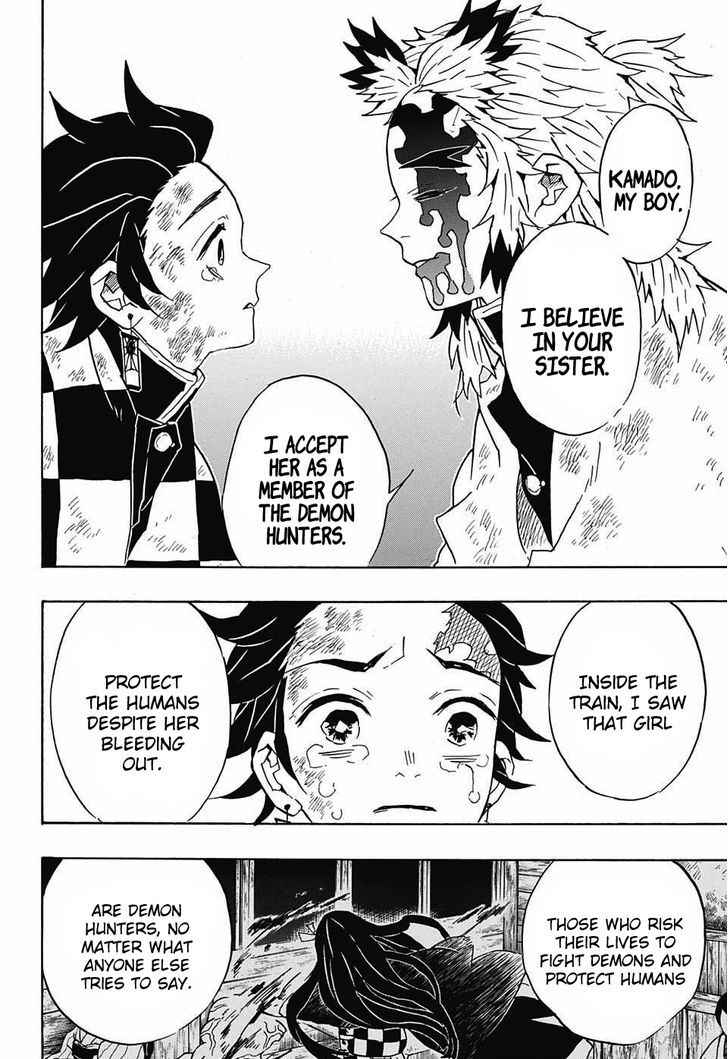 Kimetsu No Yaiba 66 4