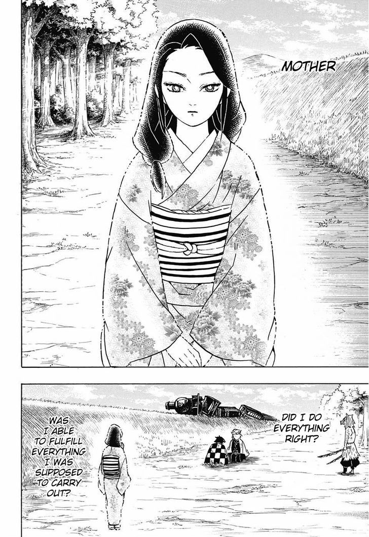 Kimetsu No Yaiba 66 8