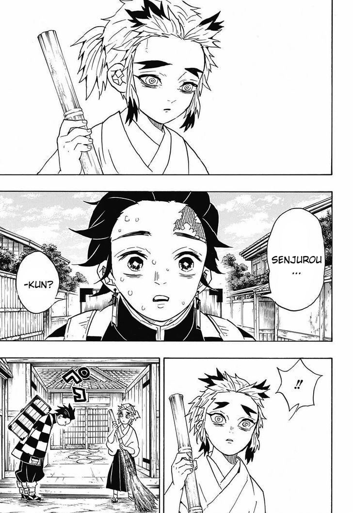 Kimetsu No Yaiba 67 18