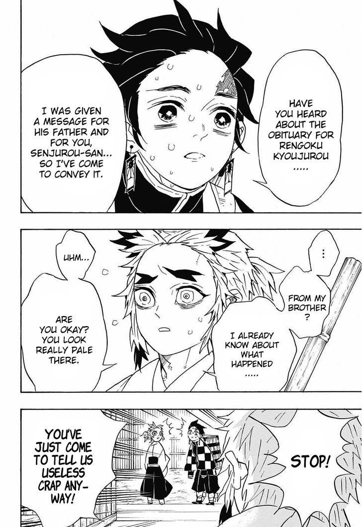 Kimetsu No Yaiba 67 19