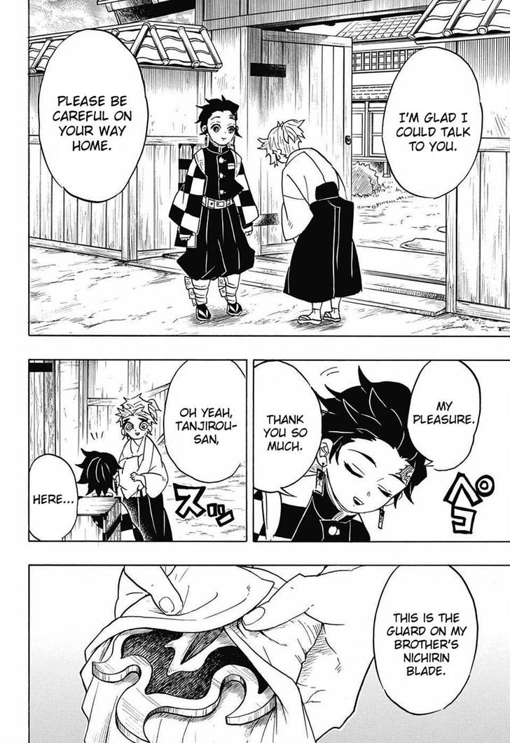 Kimetsu No Yaiba 69 10