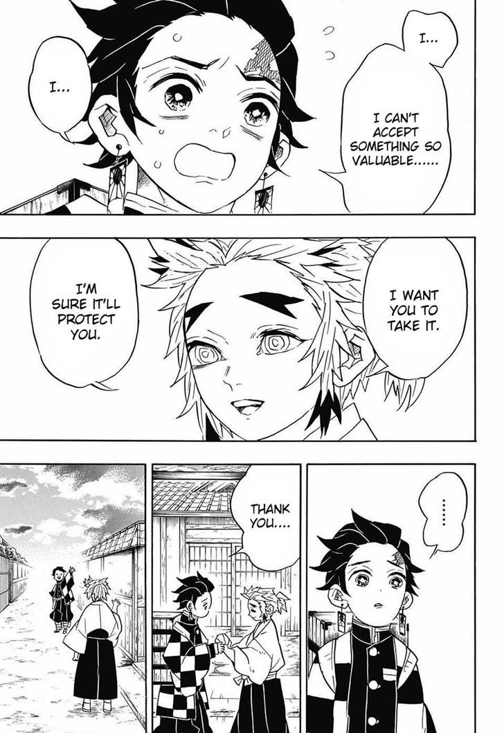 Kimetsu No Yaiba 69 11