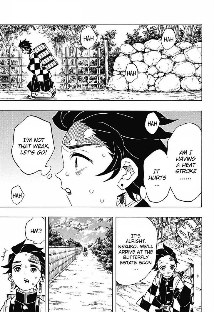 Kimetsu No Yaiba 69 17