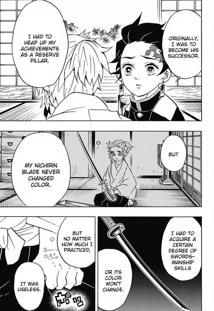 Kimetsu No Yaiba 69 7