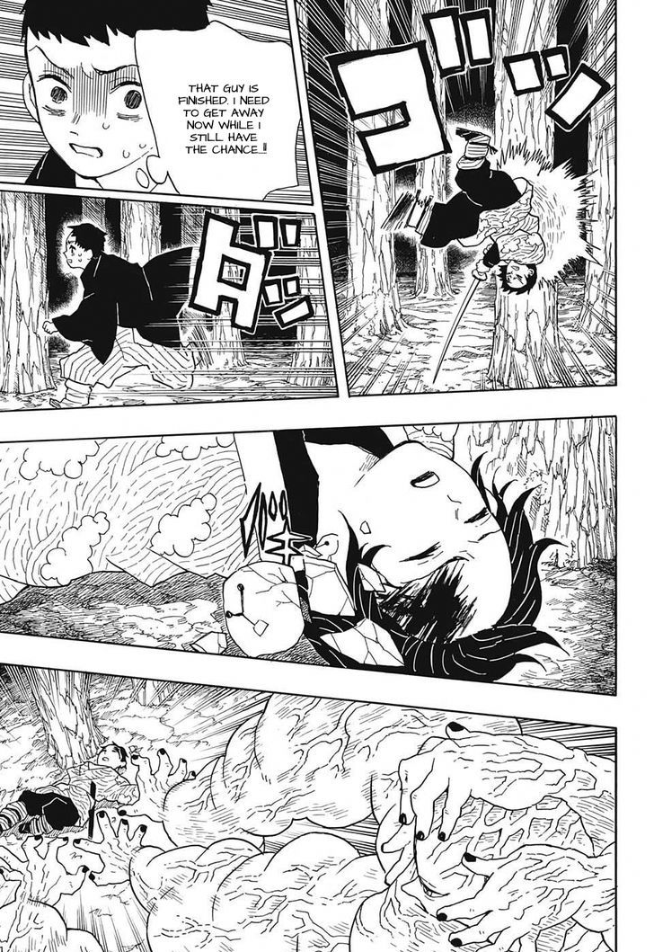 Kimetsu No Yaiba 7 13