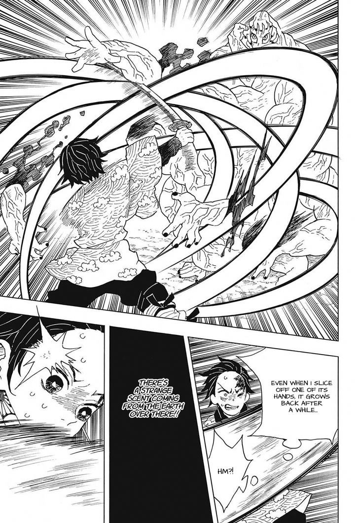 Kimetsu No Yaiba 7 15