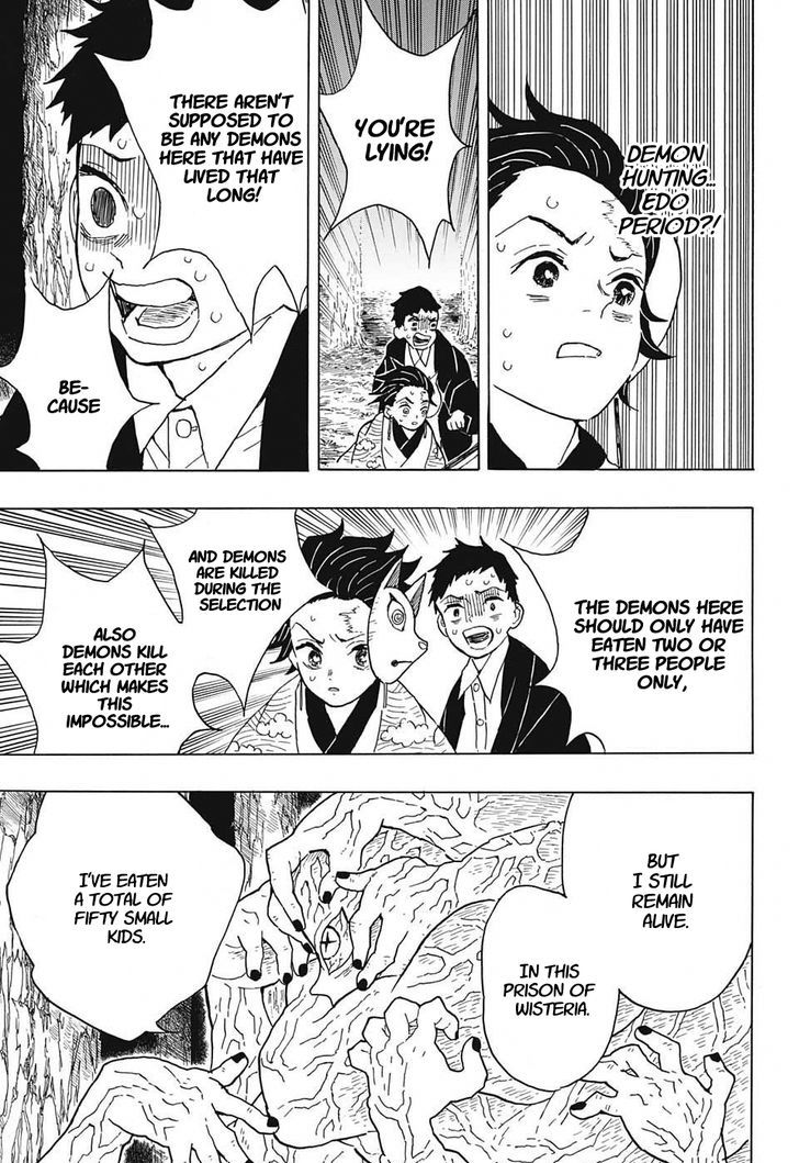 Kimetsu No Yaiba 7 5