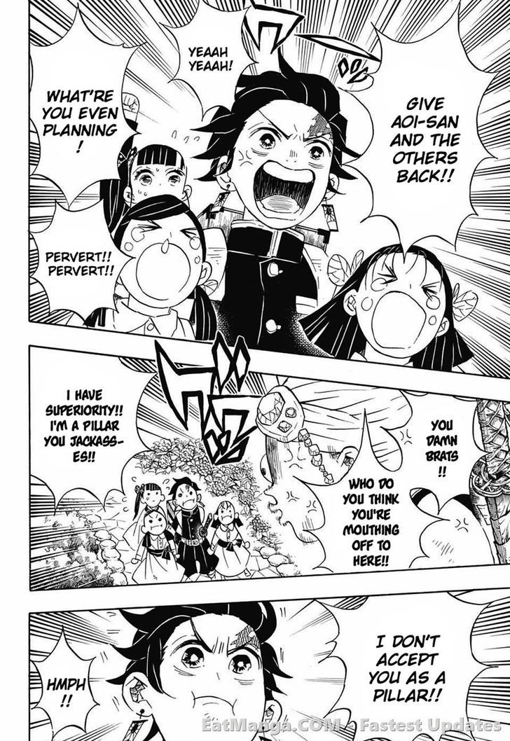 Kimetsu No Yaiba 70 12