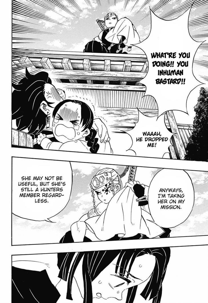 Kimetsu No Yaiba 70 14