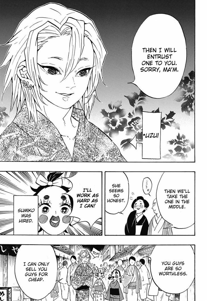 Kimetsu No Yaiba 71 17