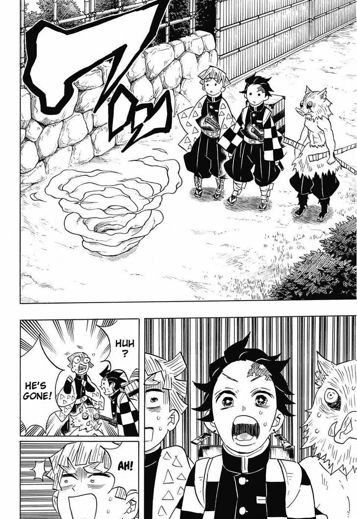 Kimetsu No Yaiba 71 6