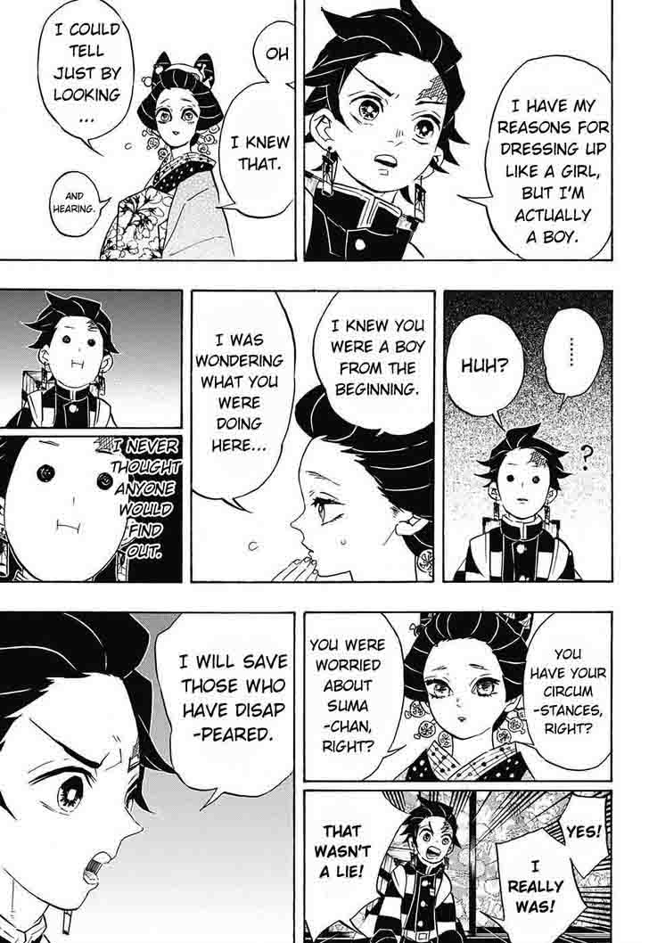 Kimetsu No Yaiba 75 15