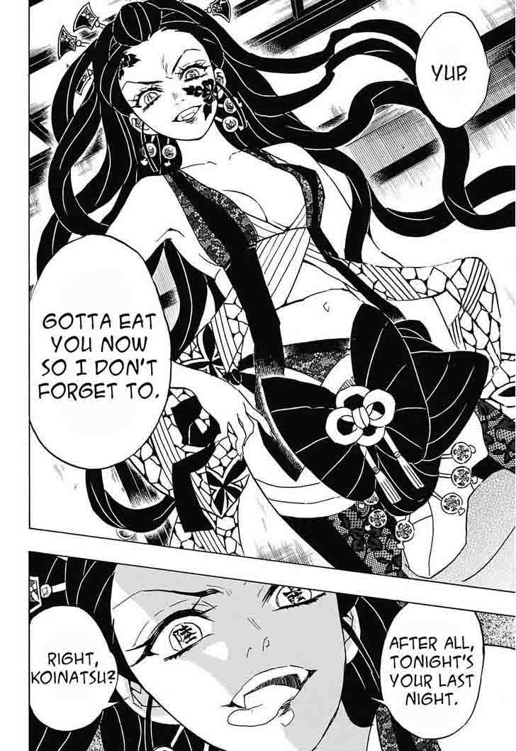 Kimetsu No Yaiba 75 18