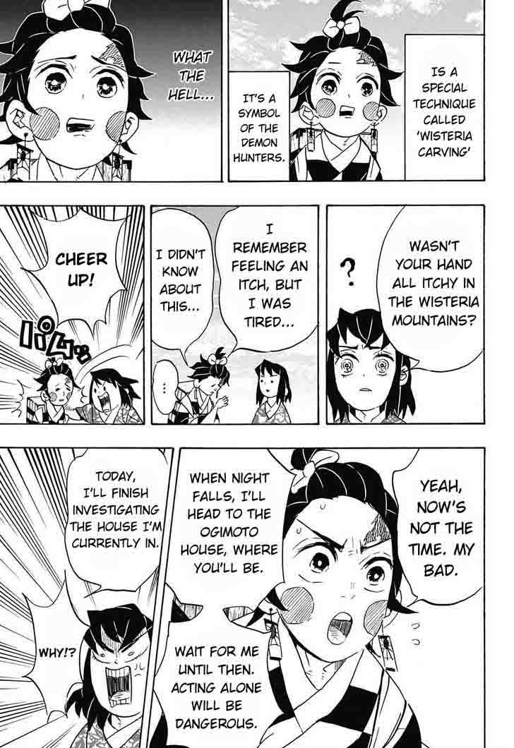 Kimetsu No Yaiba 75 9