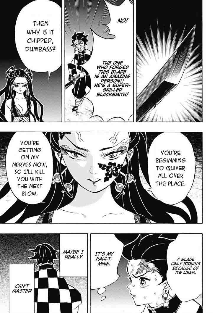 Kimetsu No Yaiba 77 11