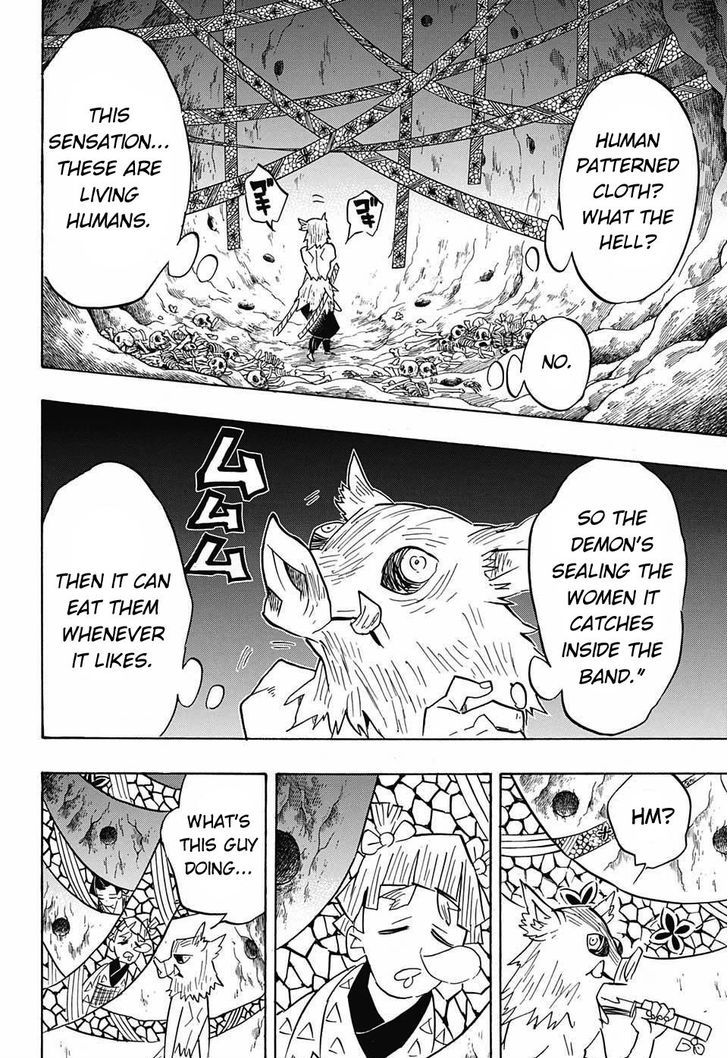 Kimetsu No Yaiba 78 18