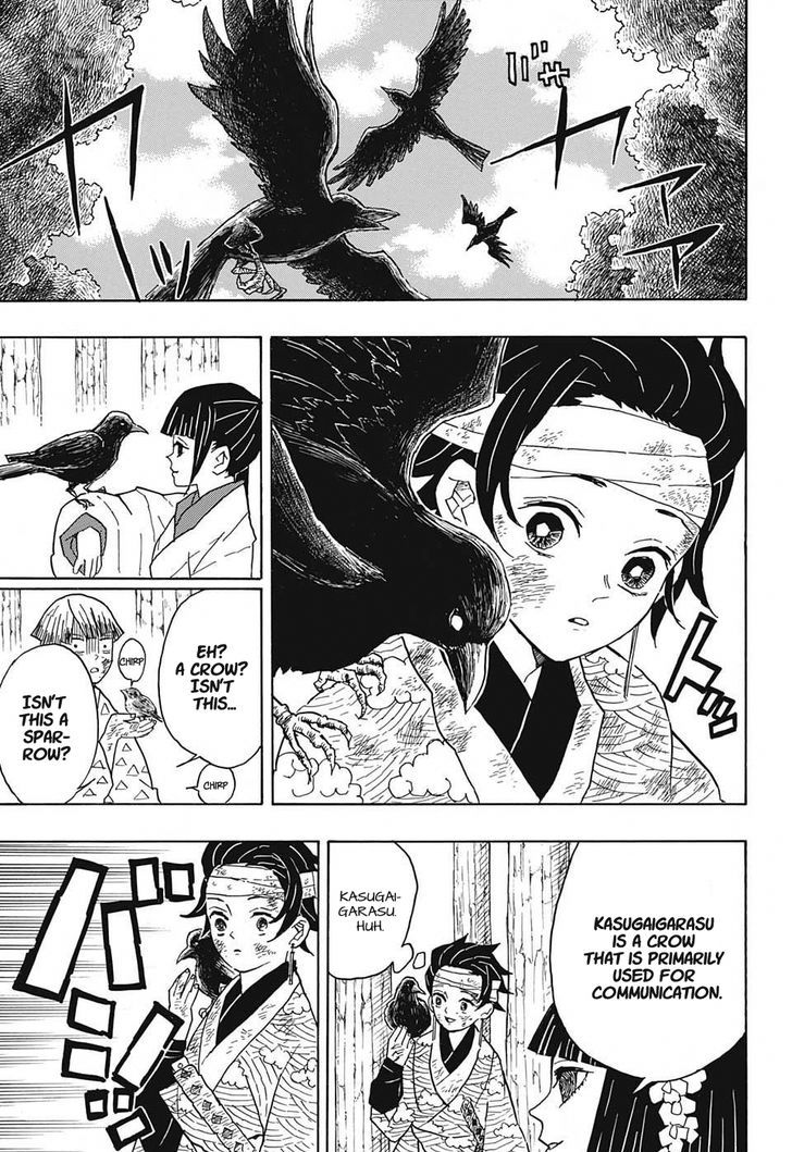 Kimetsu No Yaiba 8 13