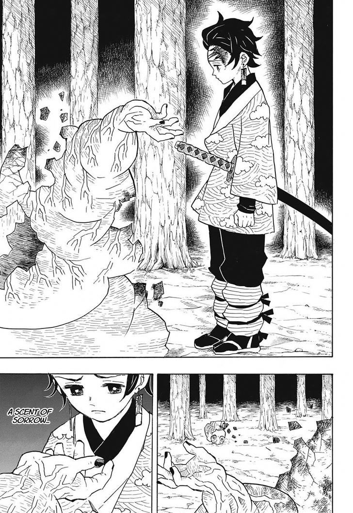 Kimetsu No Yaiba 8 7