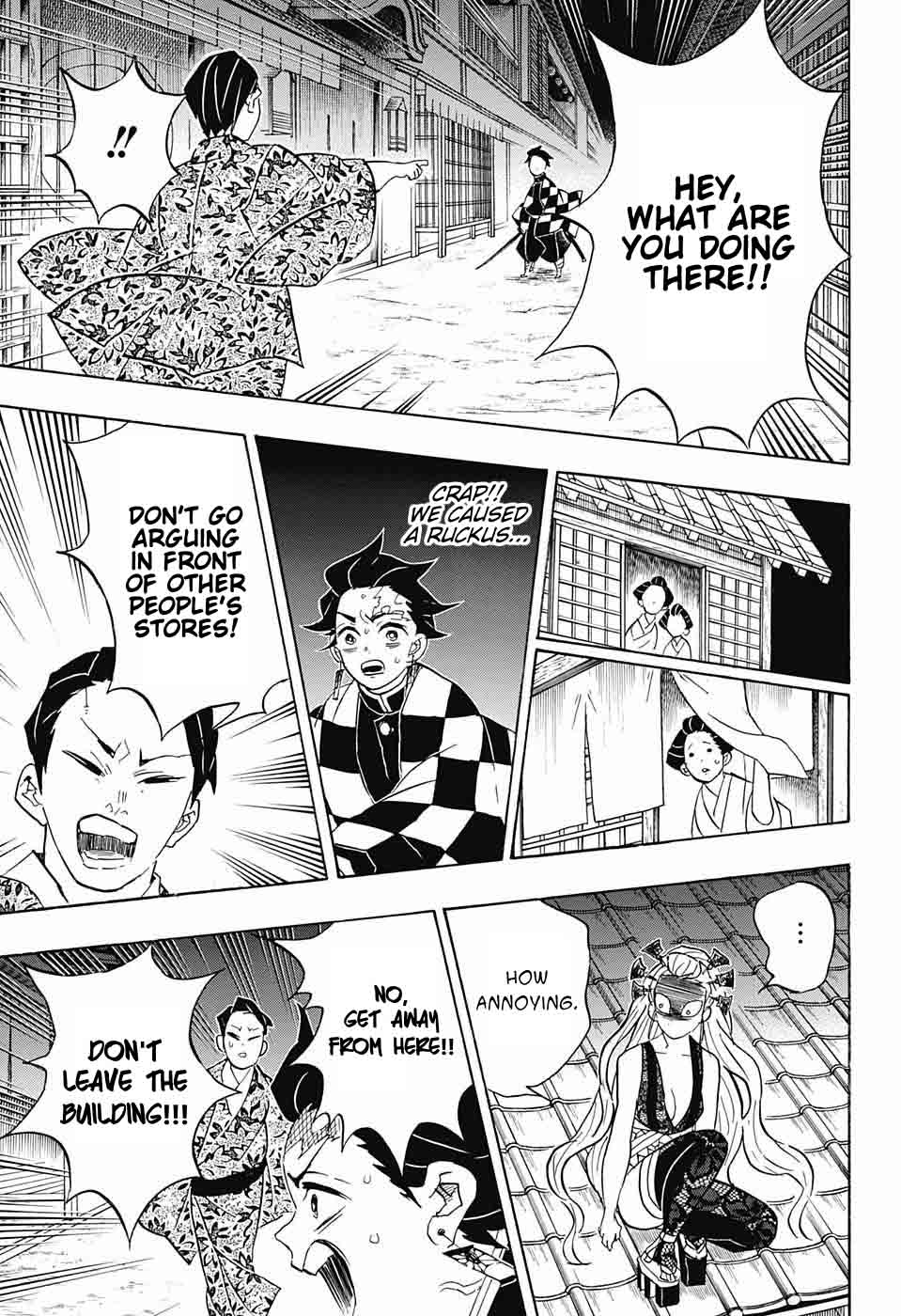 Kimetsu No Yaiba 80 11