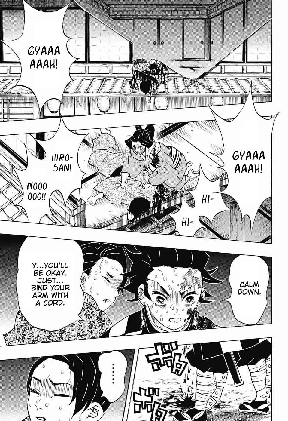 Kimetsu No Yaiba 80 17