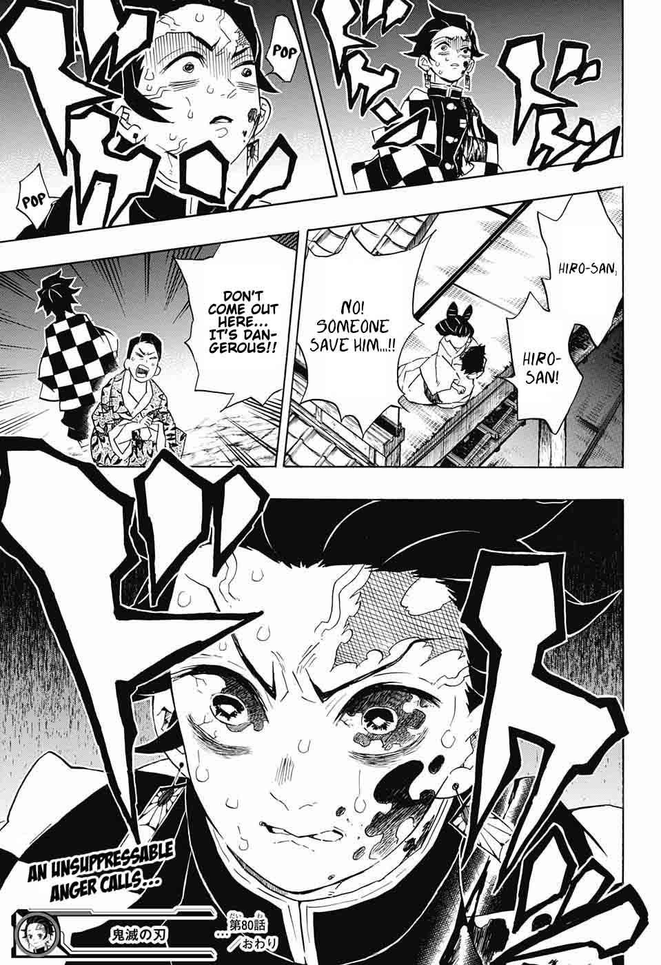 Kimetsu No Yaiba 80 19