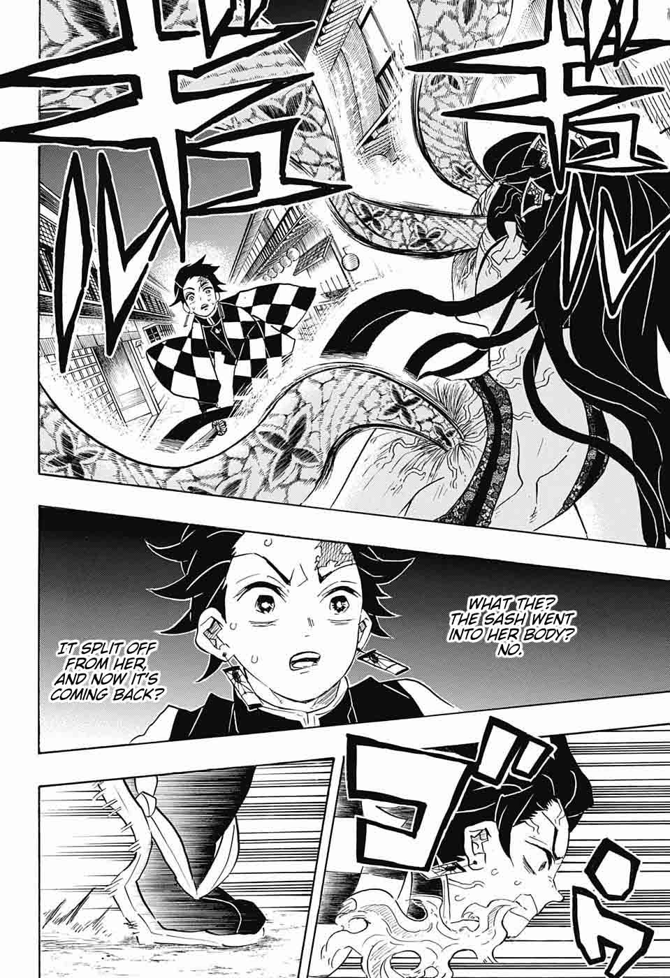 Kimetsu No Yaiba 80 8