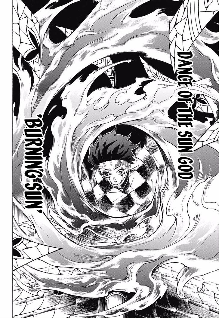 Kimetsu No Yaiba 81 16