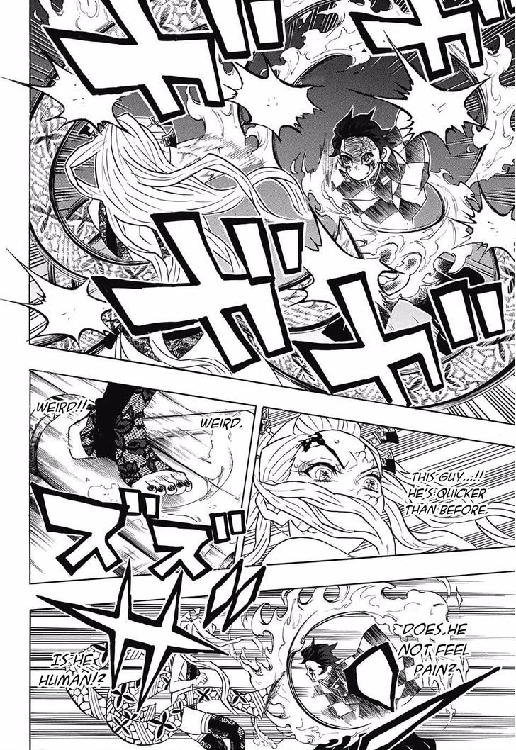 Kimetsu No Yaiba 81 18