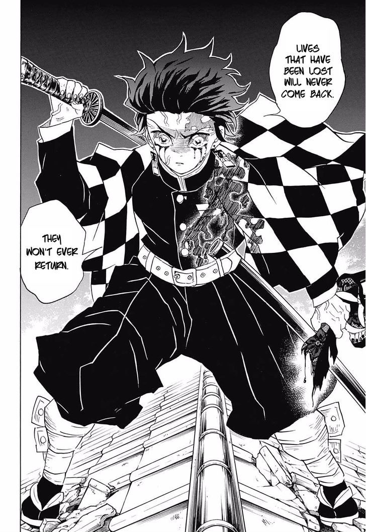 Kimetsu No Yaiba 81 8