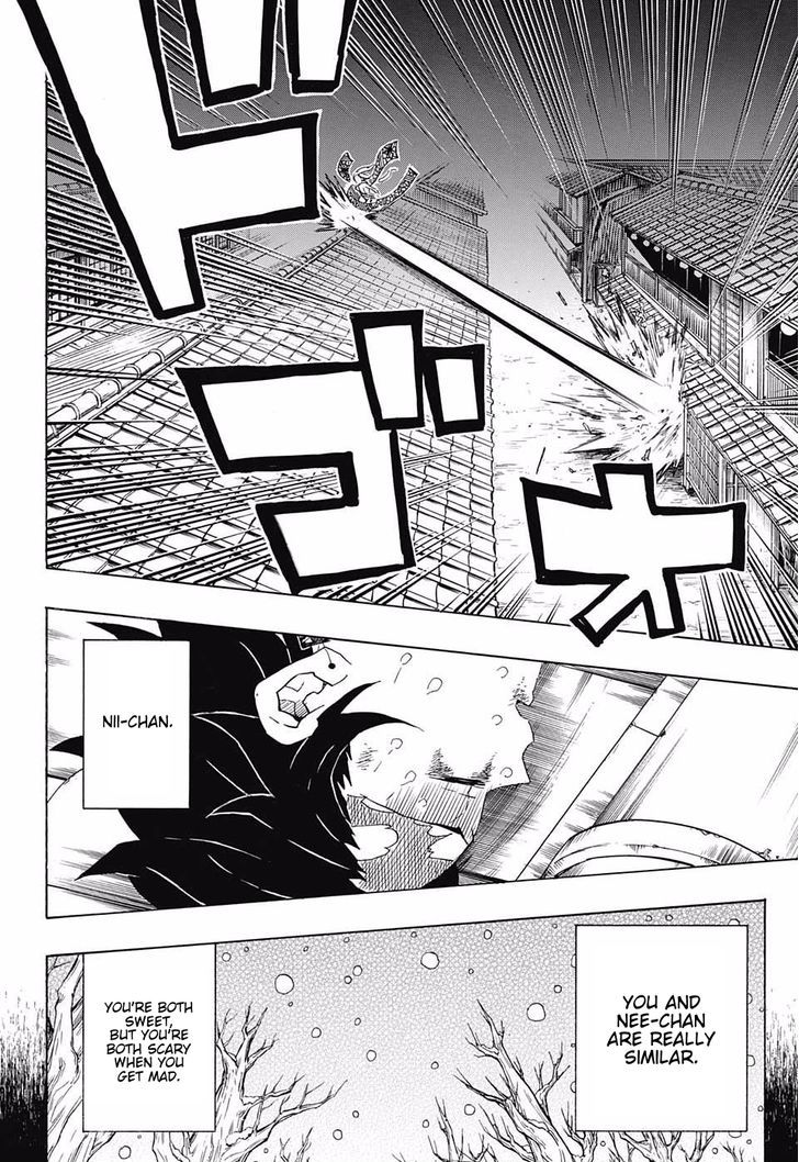 Kimetsu No Yaiba 83 10