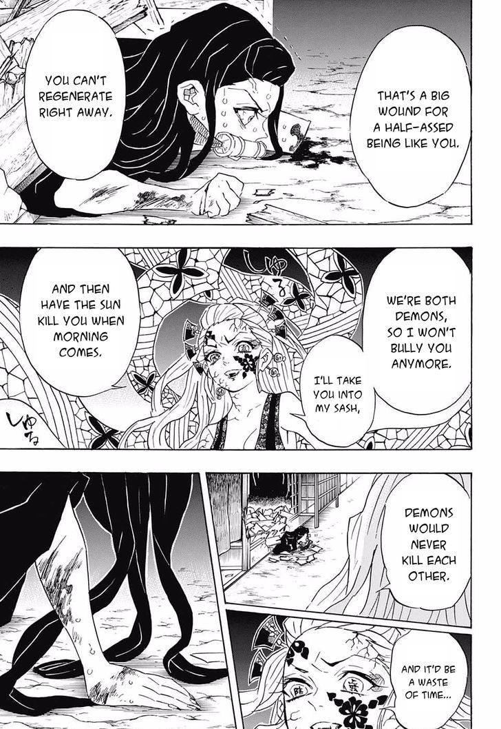 Kimetsu No Yaiba 83 13