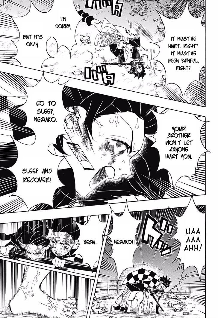 Kimetsu No Yaiba 84 13