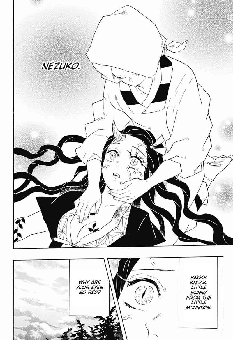 Kimetsu No Yaiba 85 6