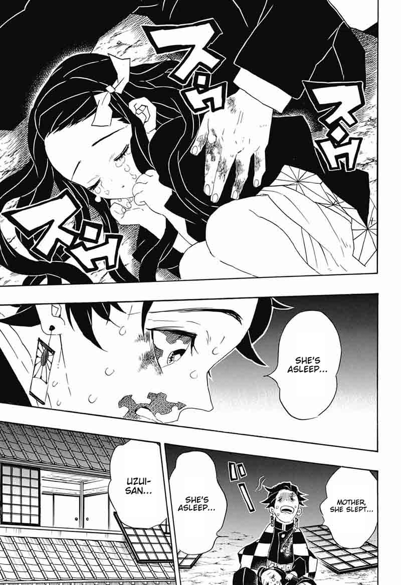 Kimetsu No Yaiba 85 9