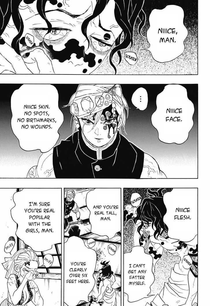 Kimetsu No Yaiba 86 3