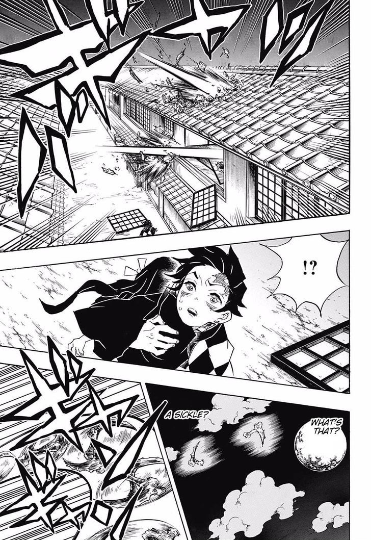 Kimetsu No Yaiba 86 7