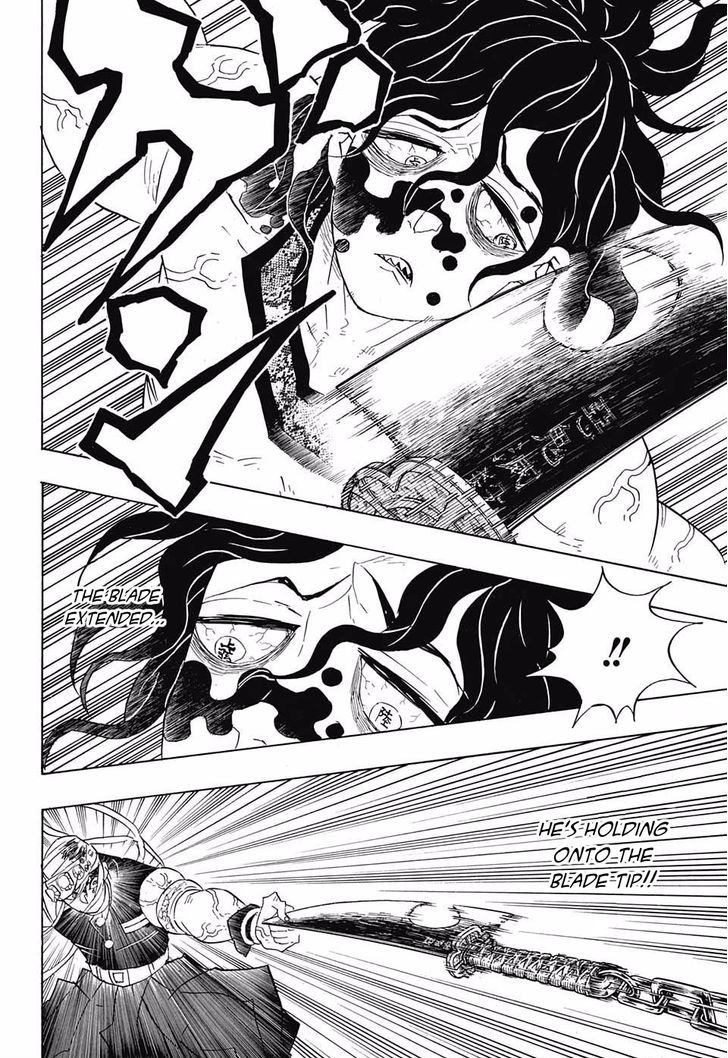 Kimetsu No Yaiba 87 16