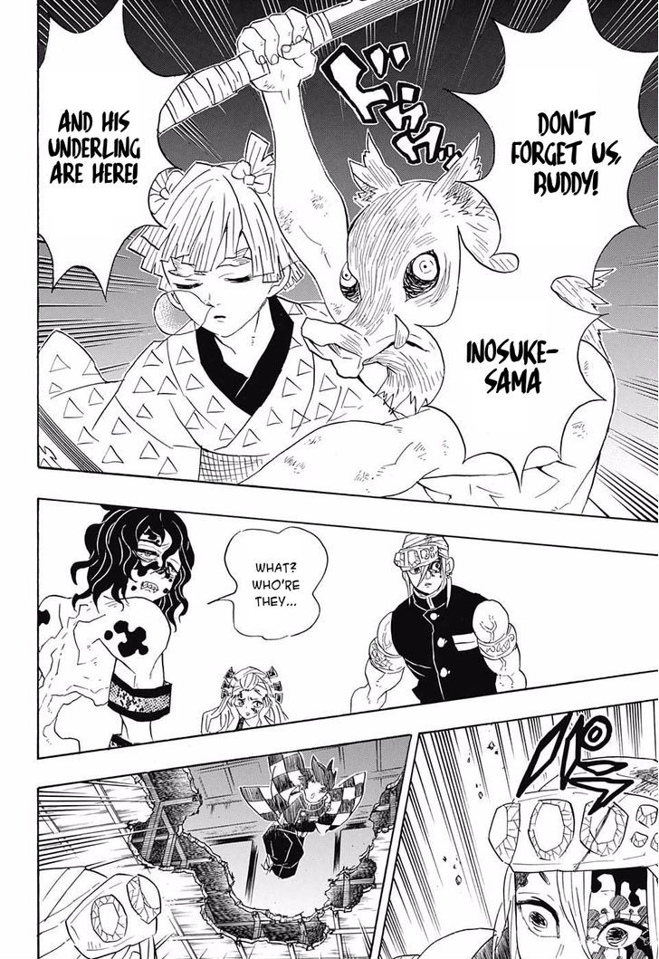 Kimetsu No Yaiba 87 20