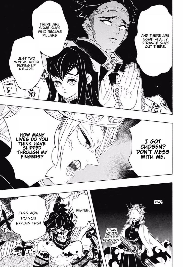 Kimetsu No Yaiba 87 5