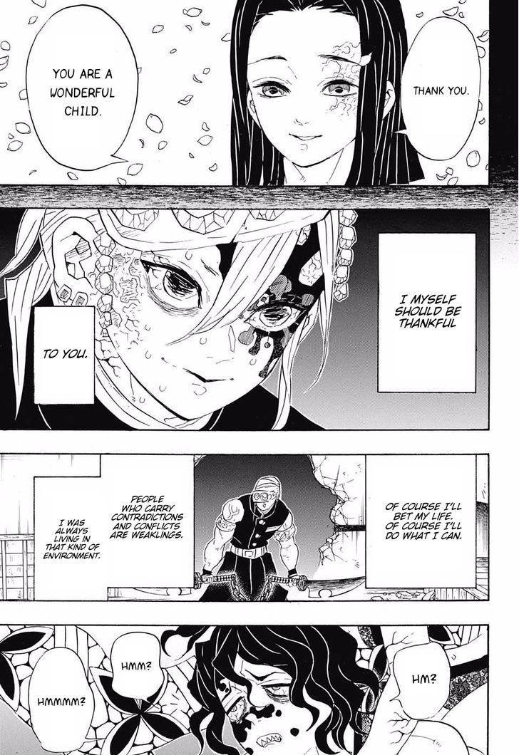 Kimetsu No Yaiba 87 9