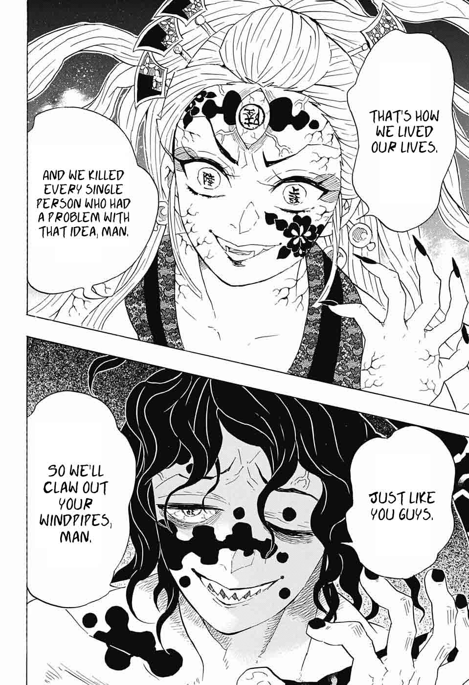 Kimetsu No Yaiba 88 12