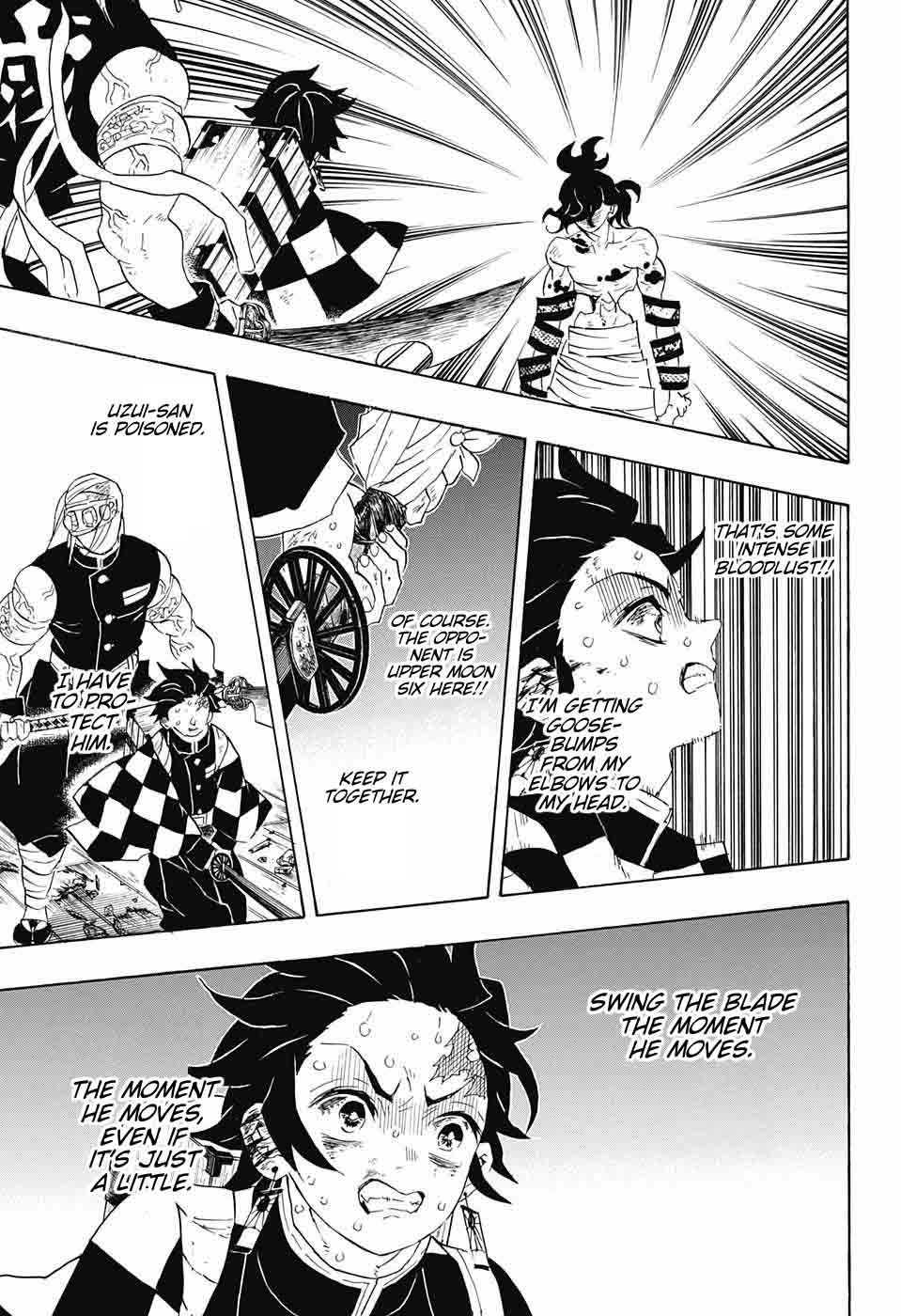 Kimetsu No Yaiba 88 13