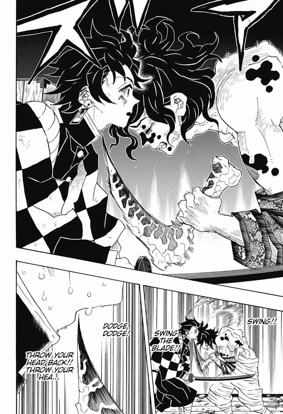 Kimetsu No Yaiba 88 14