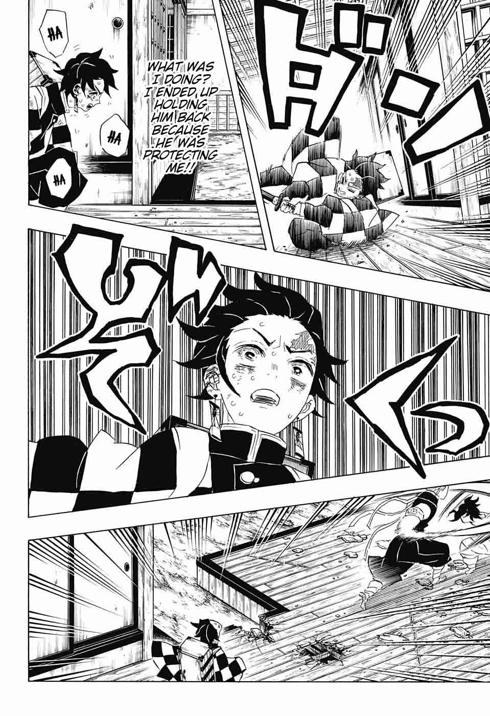 Kimetsu No Yaiba 88 16