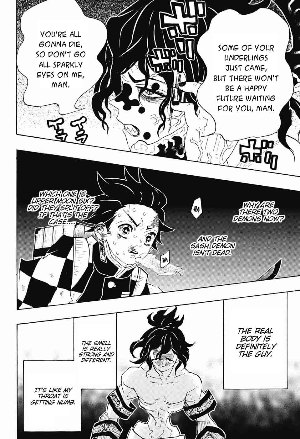 Kimetsu No Yaiba 88 2