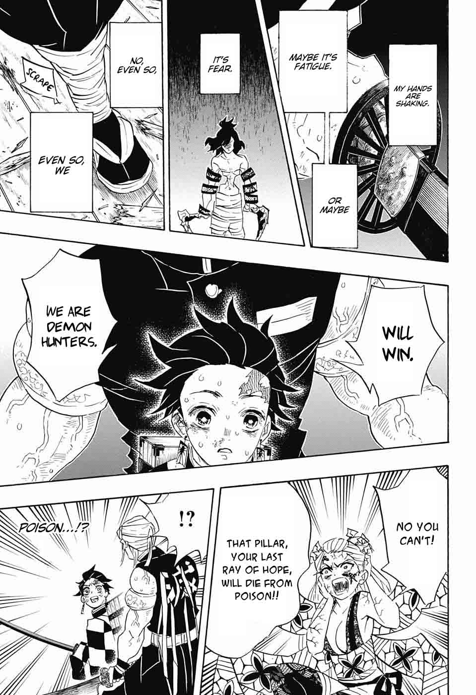 Kimetsu No Yaiba 88 3