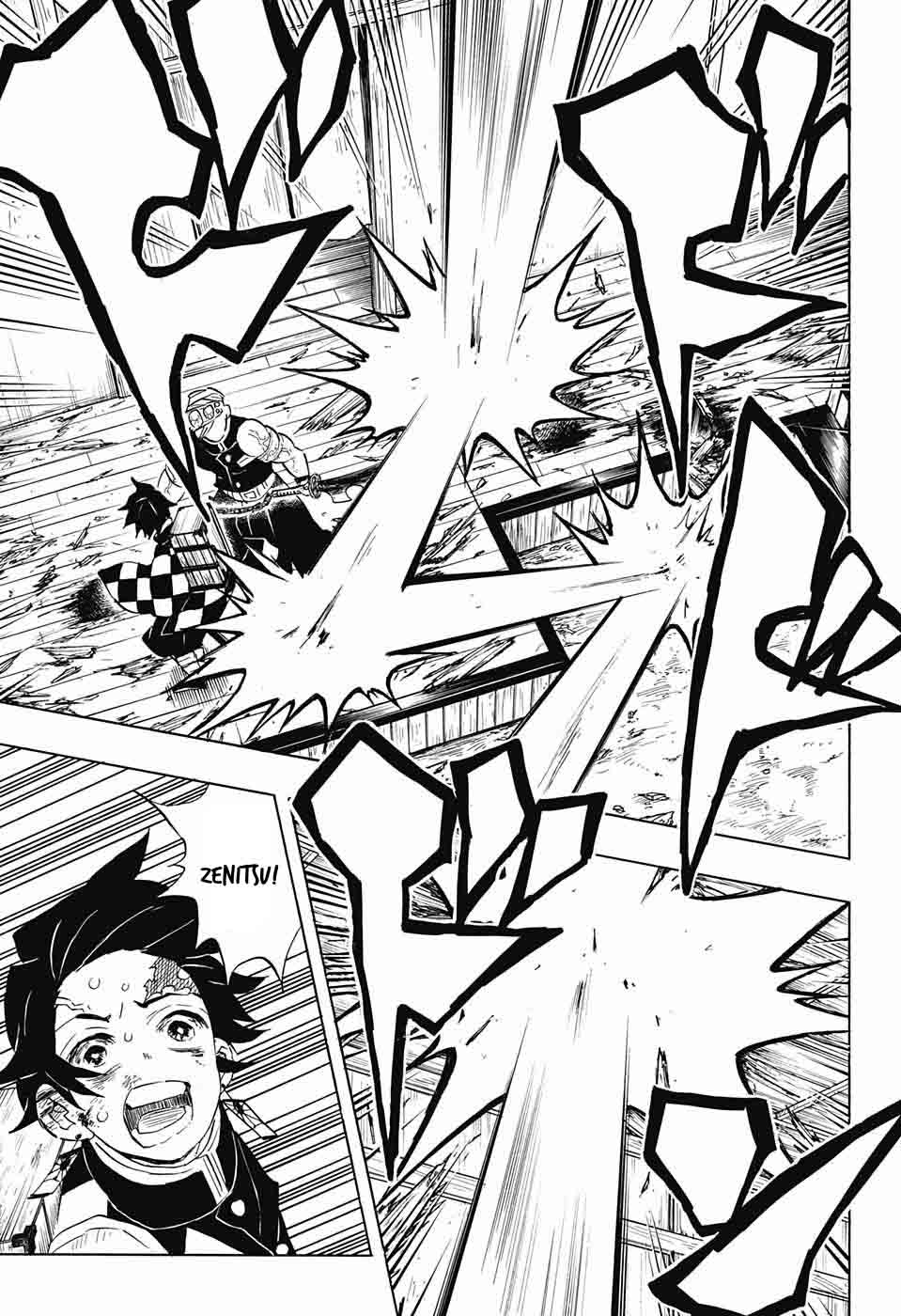 Kimetsu No Yaiba 88 7