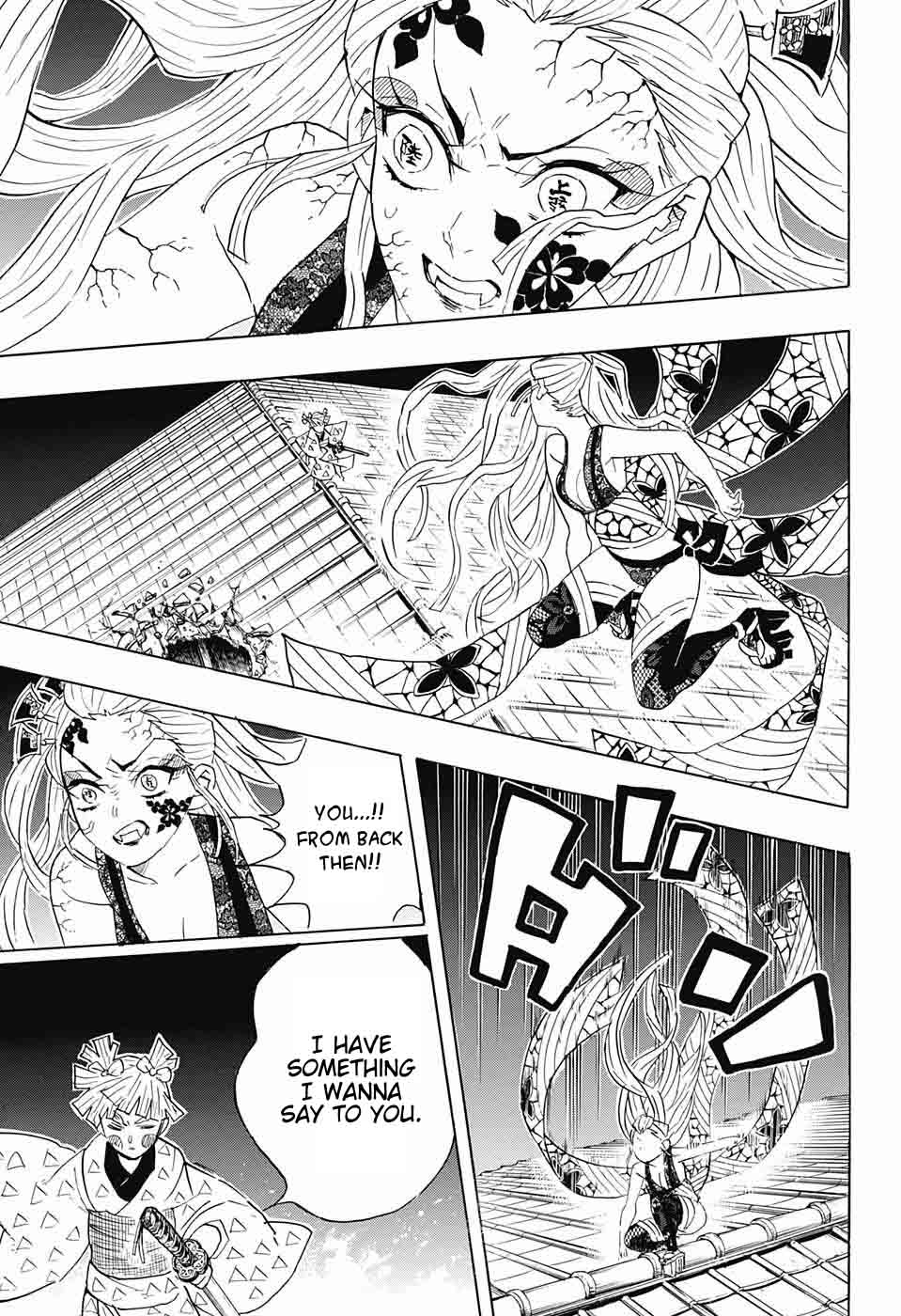 Kimetsu No Yaiba 88 9